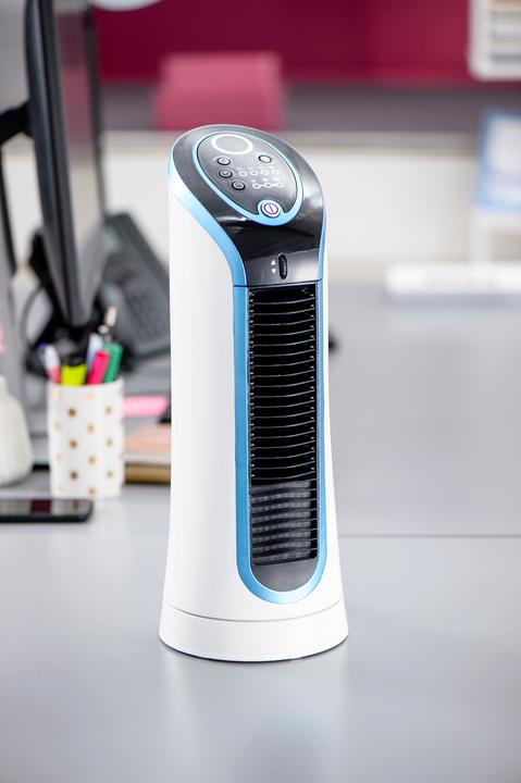 Produktbild Rowenta Eole Compact (60 dB)