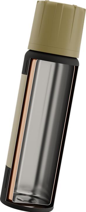 Actual product image Sigg Isolierflasche Alpine Star 0.75 l (0.75 l)