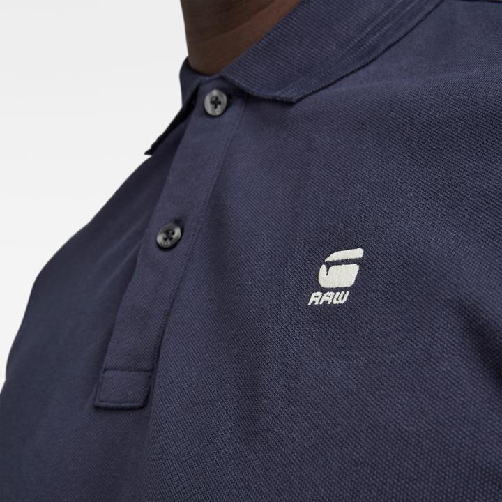 Produktbild G-Star Poloshirt (M)
