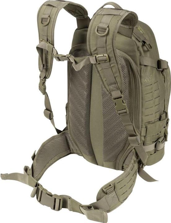 Produktbild Direct Action Ghost MK II Backpack® Adaptive Green (31.50 l)