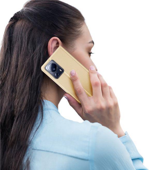 Image du produit Dux Ducis Couverture de livre Skin Pro Series (Xiaomi 13 Lite)