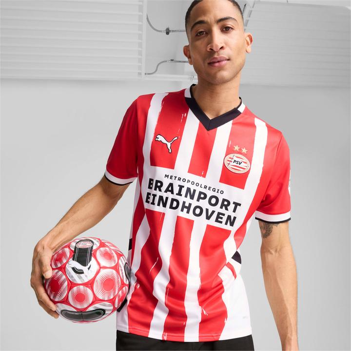 Immagine prodotto Puma Maglia PSV Home Replica (M)