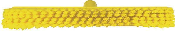 Immagine prodotto Vikan Scopa setole medie gialla,400x50mm (10 pz.)