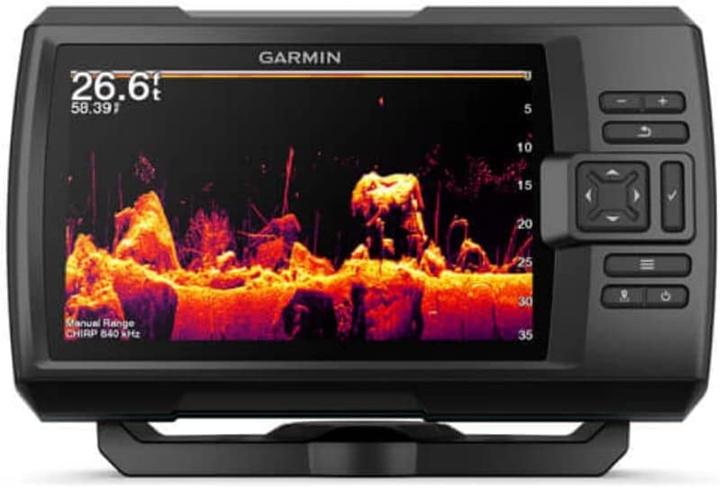 Immagine prodotto Garmin STRIKER Vivid 7cv con trasduttore GT20-TM