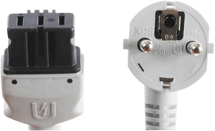 Produktbild Neff Z99RX70X0 Anschlusskabel 3m