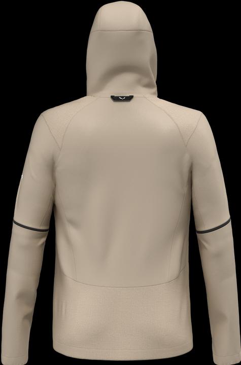 Immagine prodotto Salewa Giacca Puez Hemp Durastretch Hybrid 2 in 1 (XL)