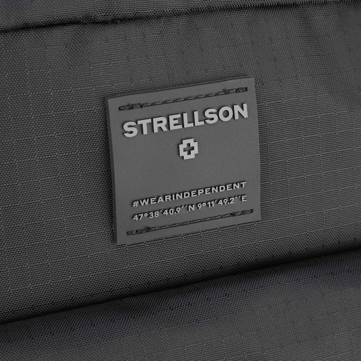 Immagine prodotto Strellson northwood rs addison travelbag mhz (64.20 l)