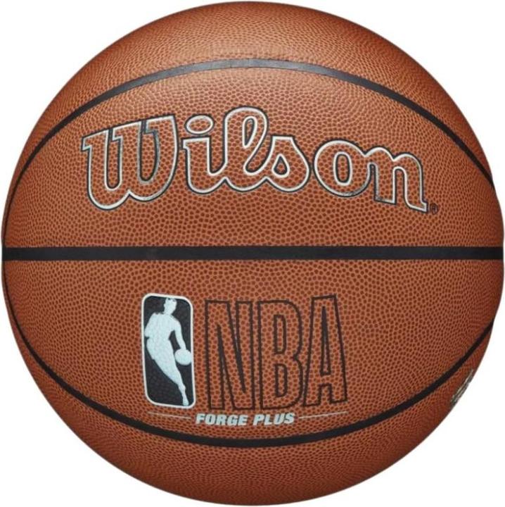 Wilson NBA Forge Plus Eco Ball WZ2010901XB - 7