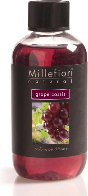 Millefiori Grape Cassis (250 ml)