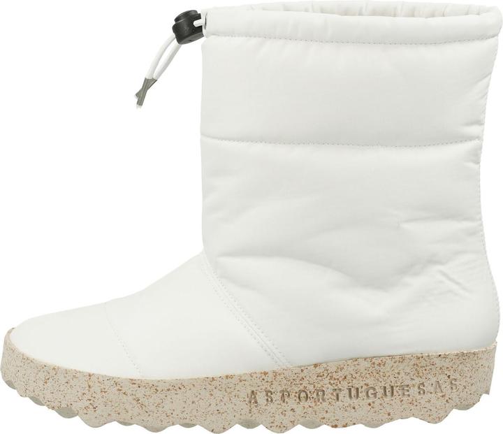 Image du produit Asportuguesas Avec ce modèle de, les moments de douceur sont garantis dans les bottines. La semelle chaude (38)