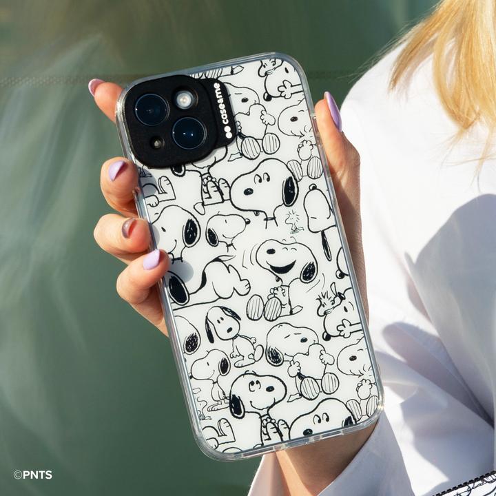 Actual product image Caseme Cover (Apple iPhone 14 Plus)