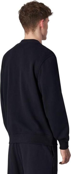 Immagine prodotto Champion Bluza męska Bomber Sweatshirt czarna 220269 KK001 L (L)