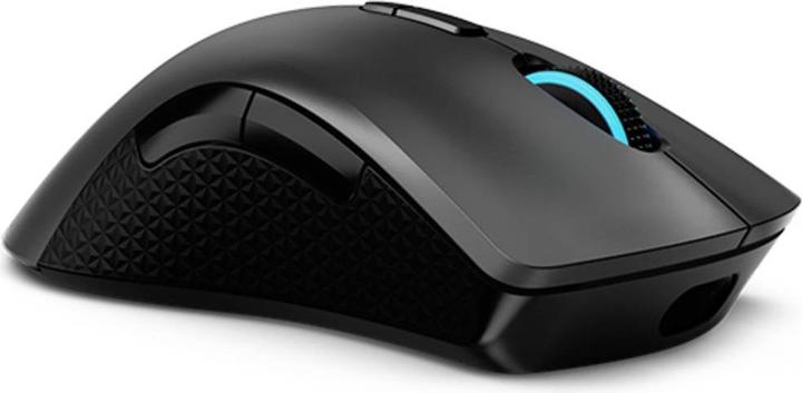 Actual product image Lenovo Legion M600 Gaming Mouse (Wireless, Cable)