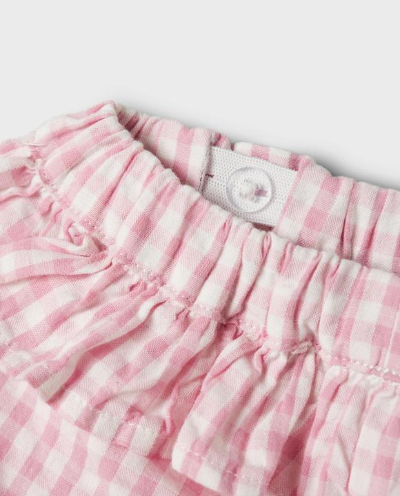 Actual product image Name it Bio-Baumwoll Shorts (50)