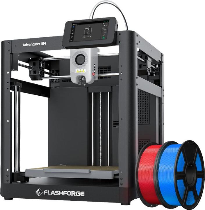 Immagine prodotto FlashForge Avventuriero 5M