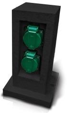 Produktbild Easy Connect Steckdosen-Turm