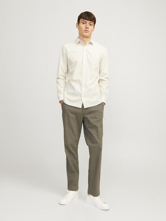 Actual product image Jack & Jones Relaxed fit chino trousers Chino trousers (W34/L36)