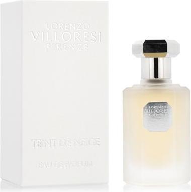 Actual product image Lorenzo Villoresi Edp (Eau de parfum, 50 ml)