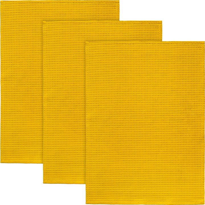 Actual product image Erwin Müller Tea towel 3-pack (50 x 70 cm)