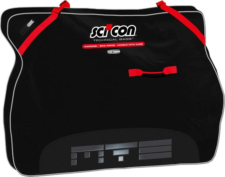 Scicon Housse de Transport TRAVEL PLUS MTB