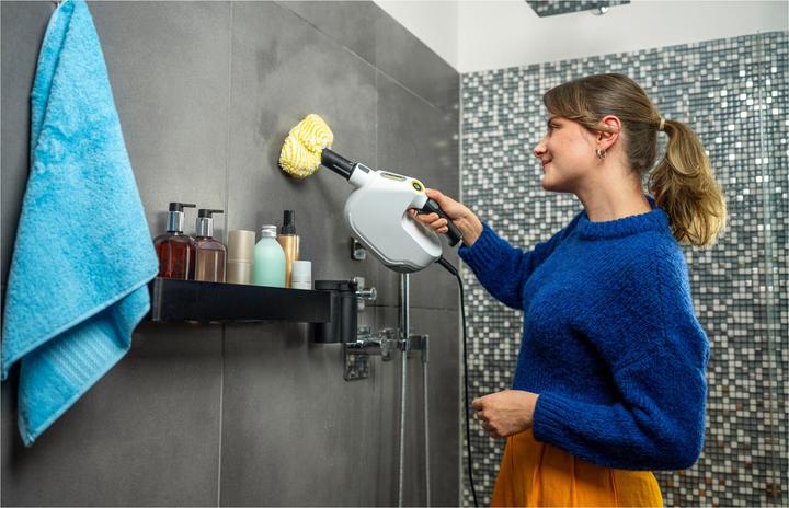 Produktbild Kärcher SC 1 Multi (1300 W)