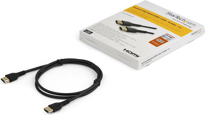 Immagine prodotto StarTech HDMI (Typ A) — HDMI (Typ A) (1 m, HDMI)
