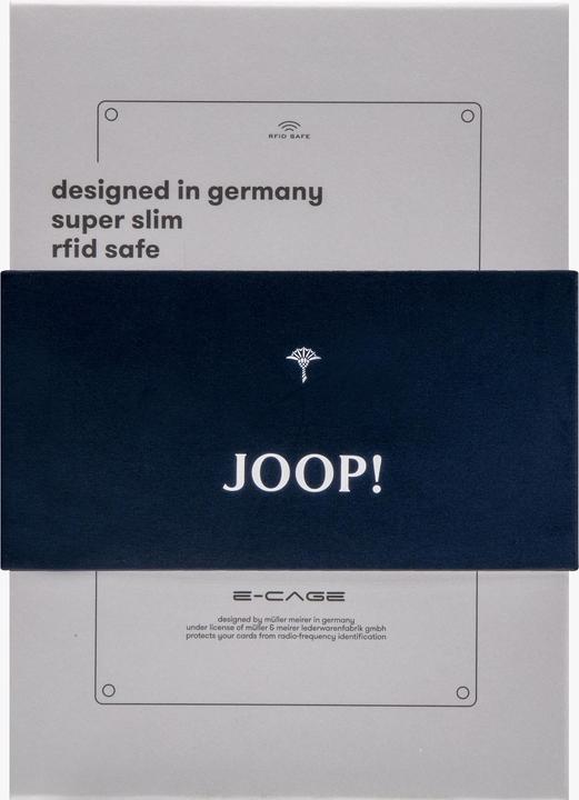 Immagine prodotto Joop! Loreto C-Four E-Cage SV8 custodia per schede