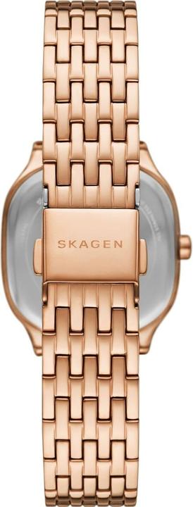 Actual product image Skagen Damenuhr MELLEM LILLE (Analogue wristwatch, 28 mm)