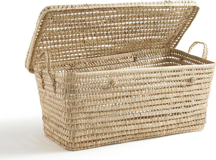 Actual product image La Redoute Interieurs Ghada (80 x 40 x 40 cm)