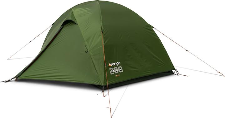 Vango Exedra 200 (Kuppelzelt, 2.39 kg, 2 Personen)