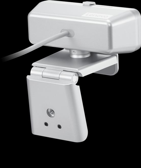 Image du produit Lenovo 310 FHD Webcam White (P) (2 Mpx)