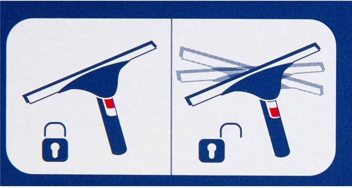 Actual product image Leifheit Powerslide (1 pcs.)