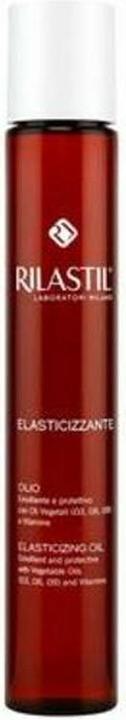 Produktbild Rilastil Erweichendes und regenerierendes Körperöl (Körperöl, 80 ml)