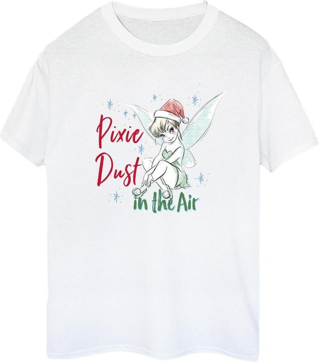 Disney Tinker Bell Pixie Dust TShirt (3XL)