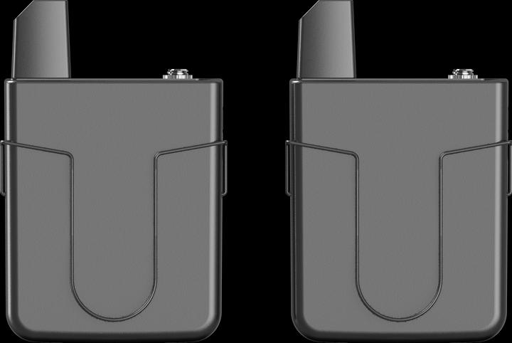 Actual product image Synco WMic-T1