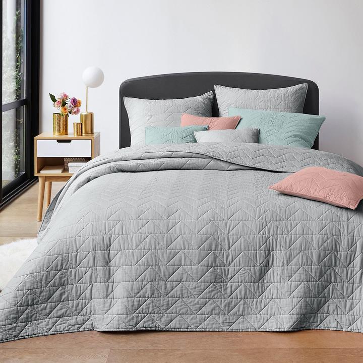 Image du produit La Redoute Interieurs Scenario Zig Zag (180 x 250 cm)