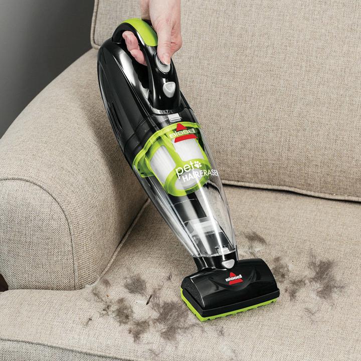 Produktbild Bissell Pet Hair Eraser