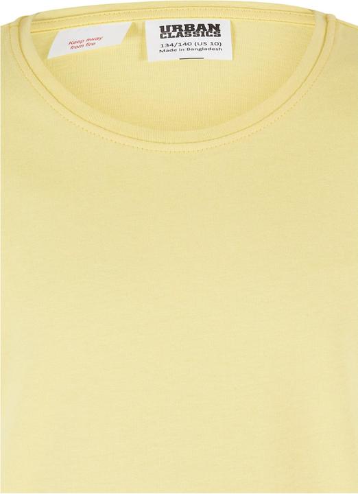 Immagine prodotto Urban Classics Vestito a t-shirt per ragazze Valance - 17212 (110)