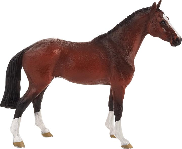 Actual product image Animal Planet Dutch Warmblood