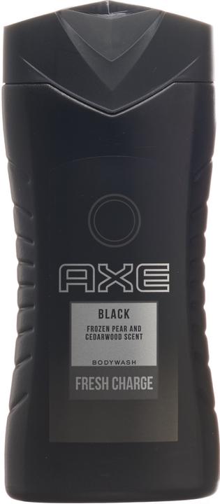 Immagine prodotto AXE Nero (250 ml)