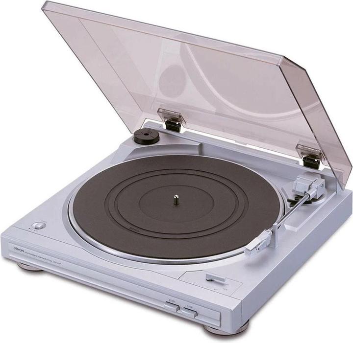 Image du produit Denon Dp-29f (Automatique)