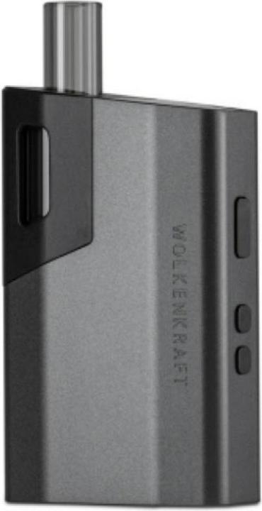 Gunmetal