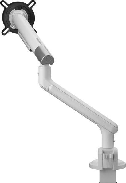Produktbild One for All Monitor Halterung Design Single weiá (Decke, 35")