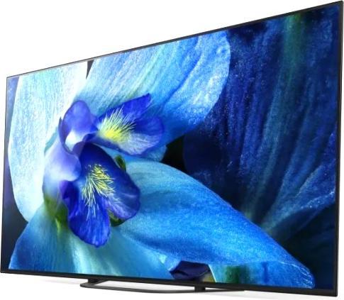 Actual product image Sony KD65AG8 (65", OLED, 4K, 2019)