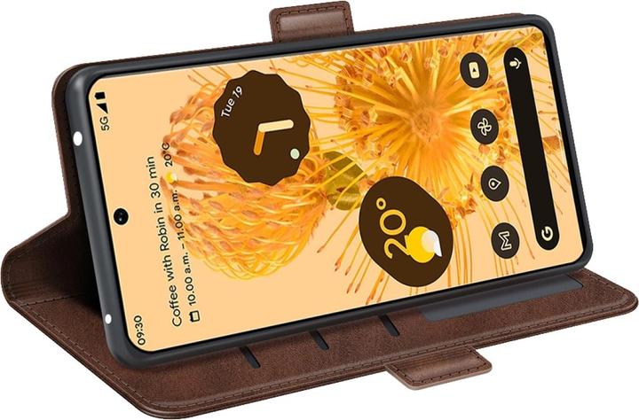 Image du produit Screenguard Housse cuir Google Pixel 7 CardLounge (Google Pixel 7)