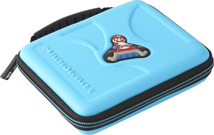 Image du produit Bigben RDS Industries Hard Protective 3DS Carrying Case - Compatible avec Nintendo 3DS, XL, 2DS, XL, New 3 (2DS, 2DS XL, 3DS XL)