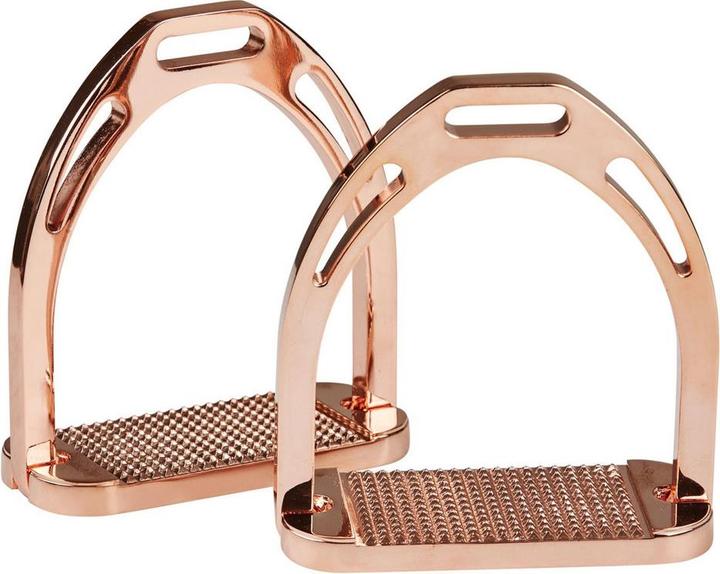 Actual product image Korsteel Stirrup