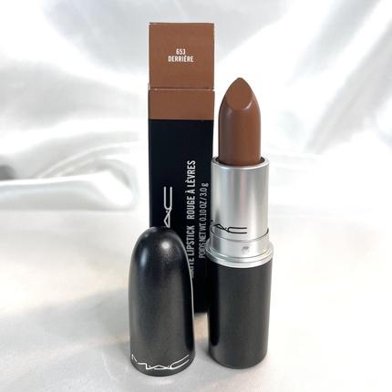 Image du produit MAC Cosmetics Matte Lipstick (Derrière)