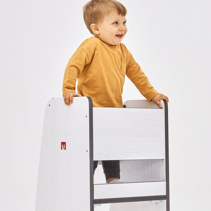 Image du produit Bianconiglio Kids Tour d'apprentissage Trusty
