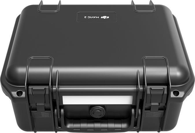 Actual product image DJI Mavic 2 case (Drone case, DJI Mavic 2)